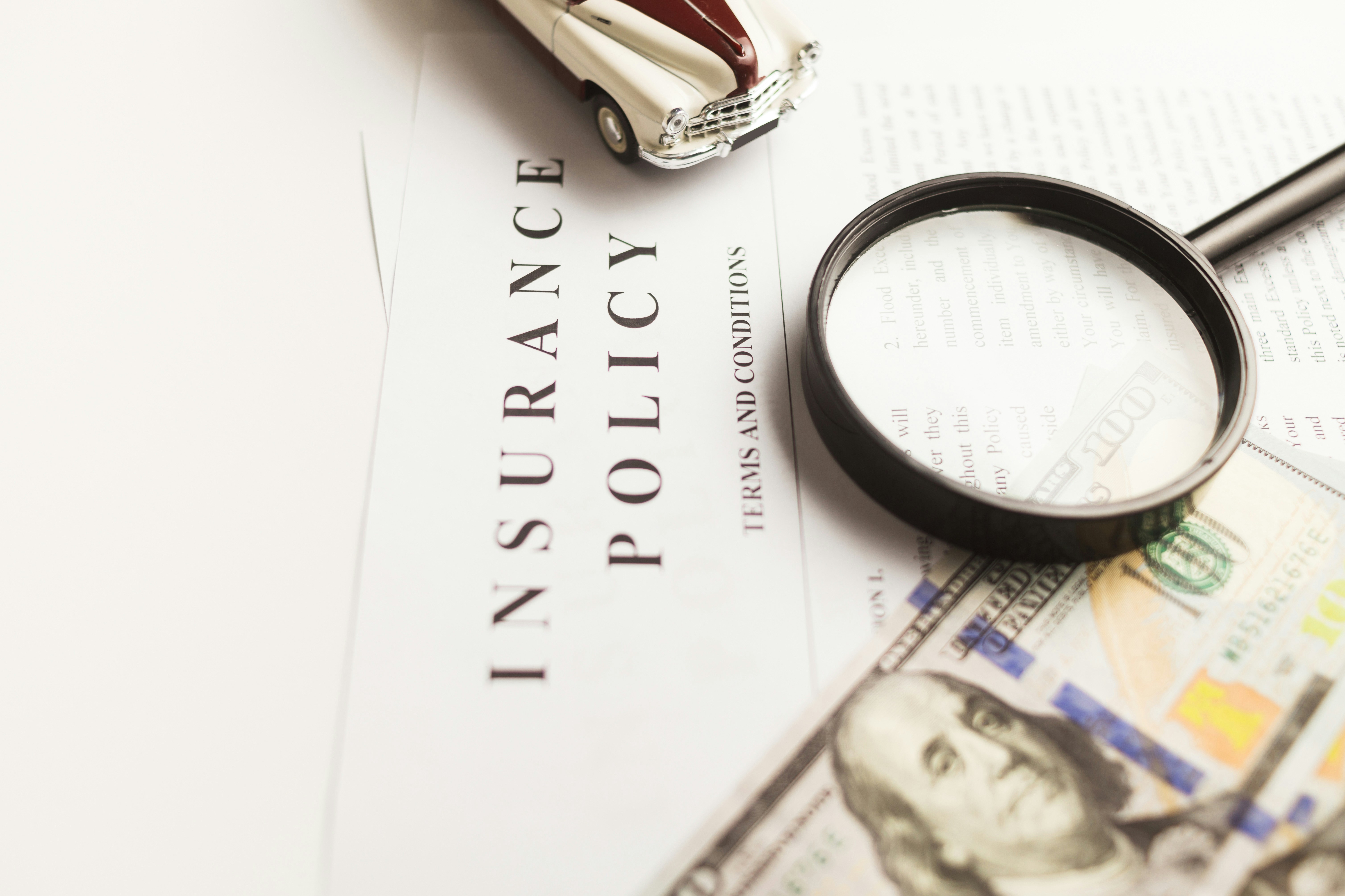 SecureCPG insurance platform for CPG brands